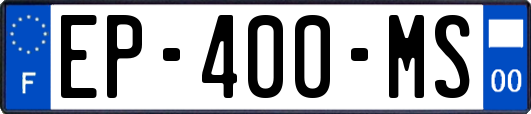 EP-400-MS