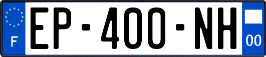 EP-400-NH