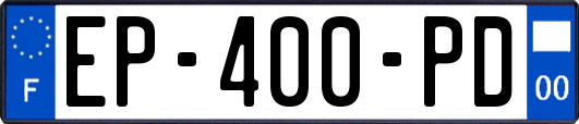 EP-400-PD
