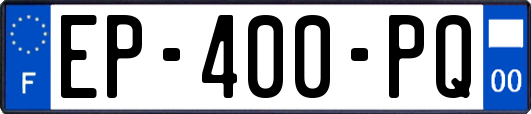 EP-400-PQ