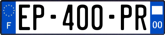 EP-400-PR