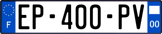 EP-400-PV