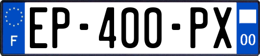 EP-400-PX