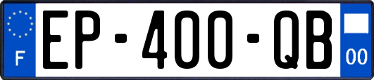 EP-400-QB