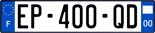 EP-400-QD