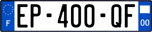EP-400-QF