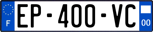 EP-400-VC