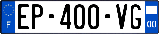 EP-400-VG