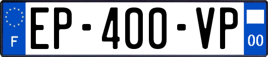 EP-400-VP