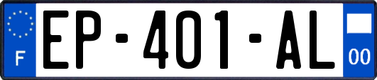 EP-401-AL