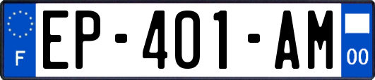 EP-401-AM