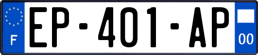 EP-401-AP