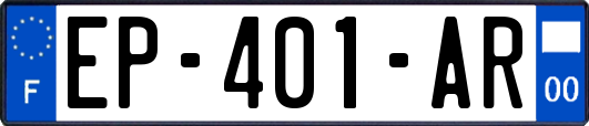 EP-401-AR