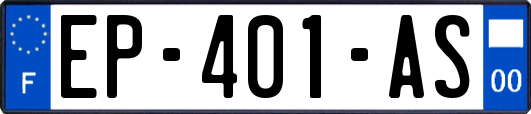 EP-401-AS