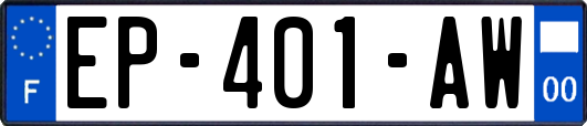 EP-401-AW