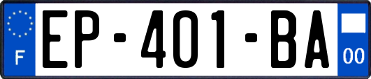 EP-401-BA