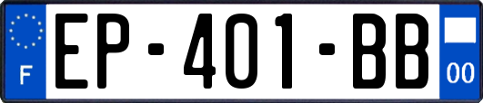 EP-401-BB