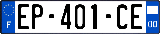 EP-401-CE