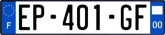 EP-401-GF