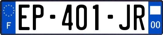 EP-401-JR