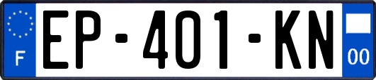 EP-401-KN