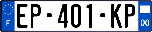 EP-401-KP