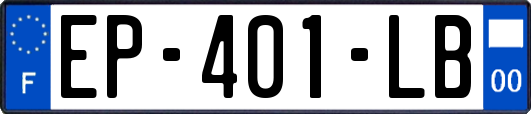 EP-401-LB