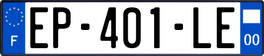 EP-401-LE