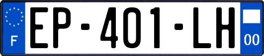EP-401-LH
