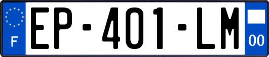EP-401-LM