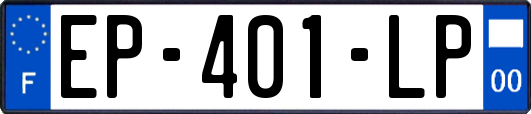 EP-401-LP