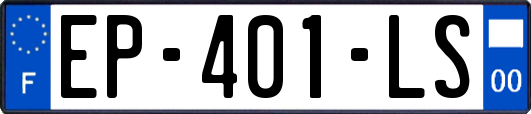 EP-401-LS