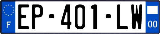 EP-401-LW