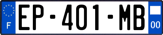 EP-401-MB