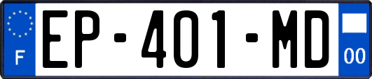 EP-401-MD