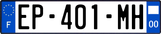 EP-401-MH