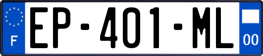 EP-401-ML