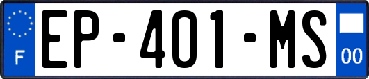 EP-401-MS