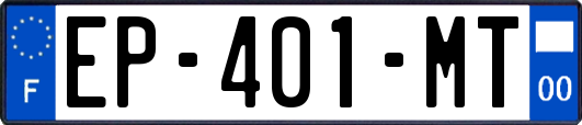 EP-401-MT