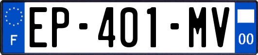 EP-401-MV