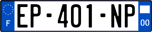 EP-401-NP