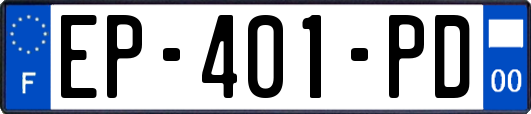 EP-401-PD