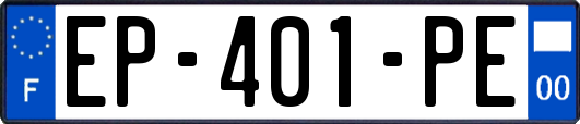 EP-401-PE