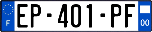 EP-401-PF