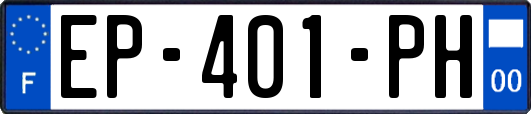 EP-401-PH