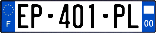 EP-401-PL