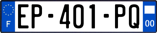 EP-401-PQ