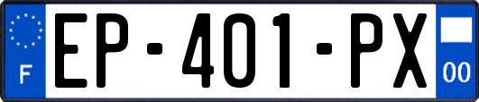 EP-401-PX