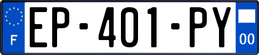 EP-401-PY