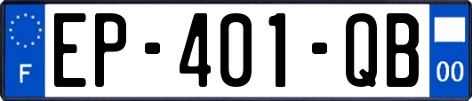 EP-401-QB